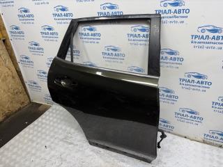 Дверь задняя правая X-Trail 2014-2021 T32 1.6 diesel R9M