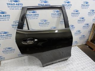 Дверь задняя правая Nissan X-Trail T32 1.6 diesel R9M