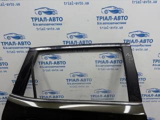 Дверь задняя правая X-Trail 2014-2021 T32 1.6 diesel R9M