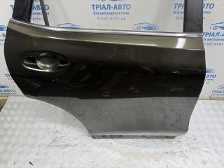 Дверь задняя правая X-Trail 2014-2021 T32 1.6 diesel R9M