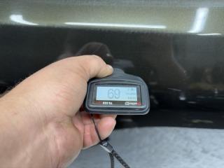 Дверь задняя правая X-Trail 2014-2021 T32 1.6 diesel R9M