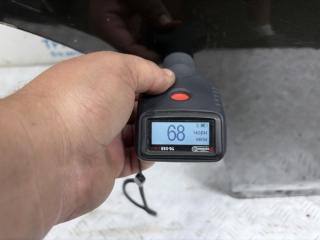 Дверь задняя правая X-Trail 2014-2021 T32 1.6 diesel R9M