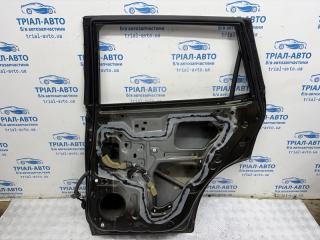 Дверь задняя правая X-Trail 2014-2021 T32 1.6 diesel R9M