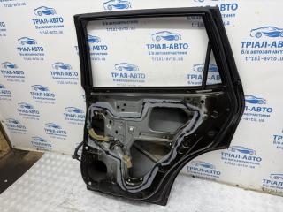 Дверь задняя правая X-Trail 2014-2021 T32 1.6 diesel R9M