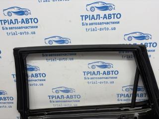 Дверь задняя правая X-Trail 2014-2021 T32 1.6 diesel R9M