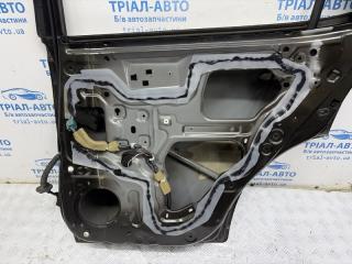Дверь задняя правая X-Trail 2014-2021 T32 1.6 diesel R9M