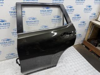 Дверь задняя левая X-Trail 2014-2021 T32 1.6 diesel R9M