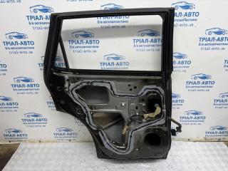Дверь задняя левая X-Trail 2014-2021 T32 1.6 diesel R9M