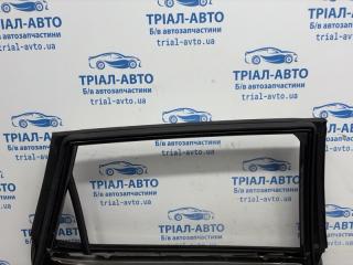 Дверь задняя левая X-Trail 2014-2021 T32 1.6 diesel R9M