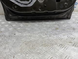 Дверь задняя левая X-Trail 2014-2021 T32 1.6 diesel R9M