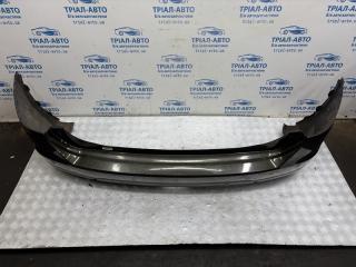 Бампер задний X-Trail 2014-2021 T32 1.6 diesel R9M