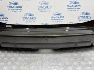 Бампер задний X-Trail 2014-2021 T32 1.6 diesel R9M