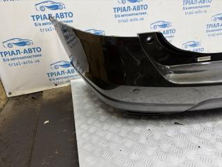 Бампер задний X-Trail 2014-2021 T32 1.6 diesel R9M