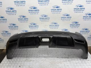 Бампер задний X-Trail 2014-2021 T32 1.6 diesel R9M