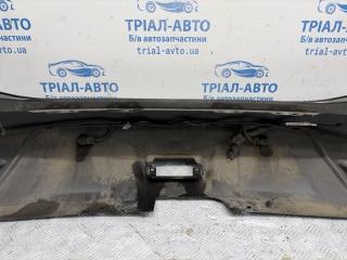 Бампер задний X-Trail 2014-2021 T32 1.6 diesel R9M