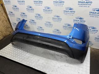 Бампер задний Hyundai Tucson TL 1.7 diesel D4FD