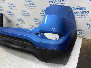Бампер задний Tucson 2015-2021 TL 1.7 diesel D4FD