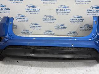 Бампер задний Tucson 2015-2021 TL 1.7 diesel D4FD