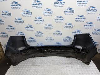 Бампер задний Tucson 2015-2021 TL 1.7 diesel D4FD