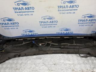 Бампер задний Tucson 2015-2021 TL 1.7 diesel D4FD