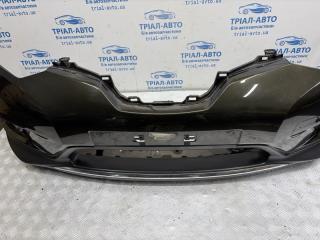 Бампер передний X-Trail 2014-2021 T32 1.6 diesel R9M