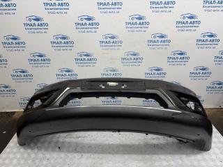 Бампер передний X-Trail 2014-2021 T32 1.6 diesel R9M