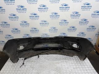 Бампер передний X-Trail 2014-2021 T32 1.6 diesel R9M