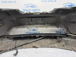Бампер передний X-Trail 2014-2021 T32 1.6 diesel R9M