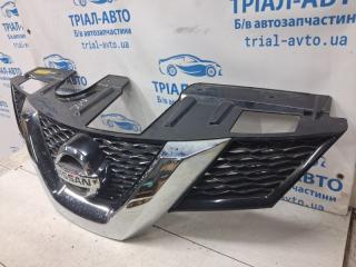 Решетка радиатора X-Trail 2014-2021 T32 1.6 diesel R9M