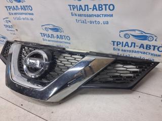 Решетка радиатора X-Trail 2014-2021 T32 1.6 diesel R9M
