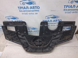 Решетка радиатора X-Trail 2014-2021 T32 1.6 diesel R9M