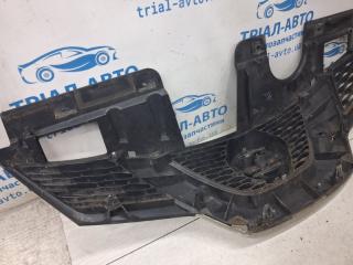 Решетка радиатора X-Trail 2014-2021 T32 1.6 diesel R9M