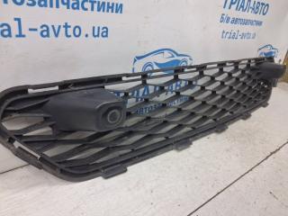 Решетка бампера центральная передняя Nissan X-Trail T32 1.6 diesel R9M