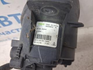 Фара противотуманная правая X-Trail 2014-2021 T32 1.6 diesel R9M