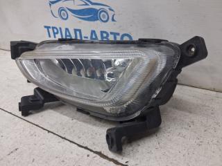 Фара противотуманная правая Tucson 2015-2021 TL 1.7 diesel D4FD