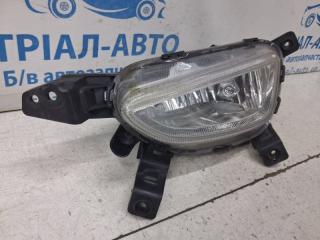 Фара противотуманная правая Hyundai Tucson TL 1.7 diesel D4FD