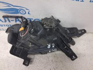 Фара противотуманная правая Tucson 2015-2021 TL 1.7 diesel D4FD