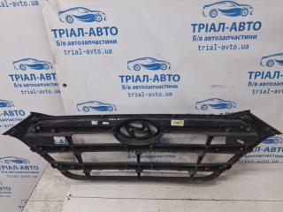 Решетка радиатора Tucson 2015-2021 TL 1.7 diesel D4FD