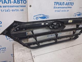 Решетка радиатора Tucson 2015-2021 TL 1.7 diesel D4FD
