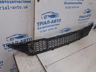 Решетка бампера центральная передняя Hyundai Tucson TL 1.7 diesel D4FD