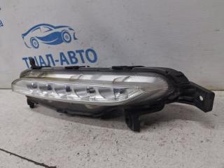 Дневной ходовой огонь левый Hyundai Tucson TL 1.7 diesel D4FD