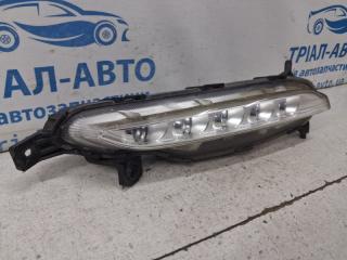 Дневной ходовой огонь правый Tucson 2015-2021 TL 1.7 diesel D4FD