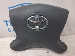 Подушка безопасности в руль Toyota Avensis 2002-2010 Б/У Подушка безопасности в руль Toyota Avensis 2002-2010