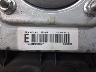 Подушка безопасности в руль Avensis 2002-2010 T25 1.8 бензин 1ZZFE