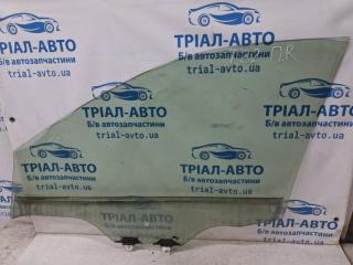 Стекло двери переднее правое Nissan X-Trail T32 1.6 diesel R9M