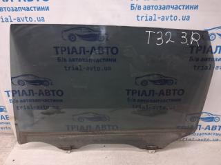 Стекло двери заднее правое Nissan X-Trail 2014-2021 Б/У Стекло двери заднее правое Nissan X-Trail 2014-2021