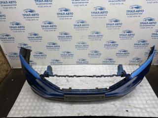 Бампер передний Tucson 2015-2021 TL 1.7 diesel D4FD