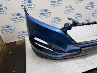 Бампер передний Tucson 2015-2021 TL 1.7 diesel D4FD