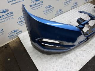 Бампер передний Tucson 2015-2021 TL 1.7 diesel D4FD