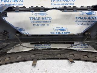 Бампер передний Tucson 2015-2021 TL 1.7 diesel D4FD